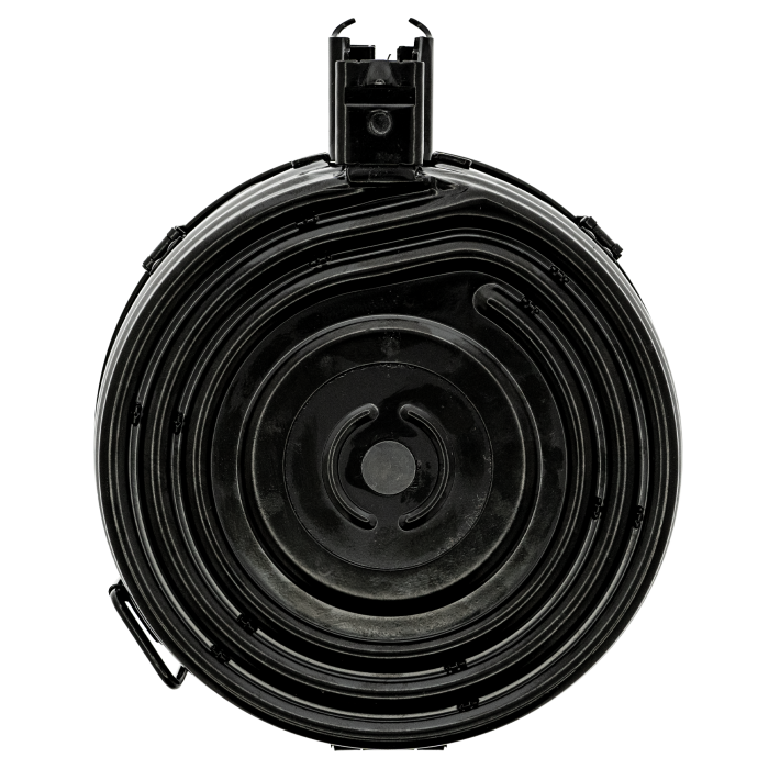 KCI AK 75-Rd Drum Magazine, 7.62x39mm